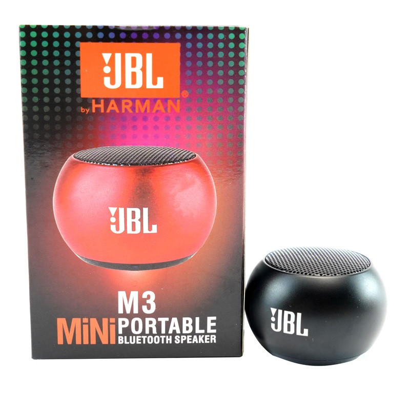 اسپیکر جی بی ال مدل M3 mini