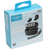 هدفون بی سیم انکر مدل Soundcore A25i