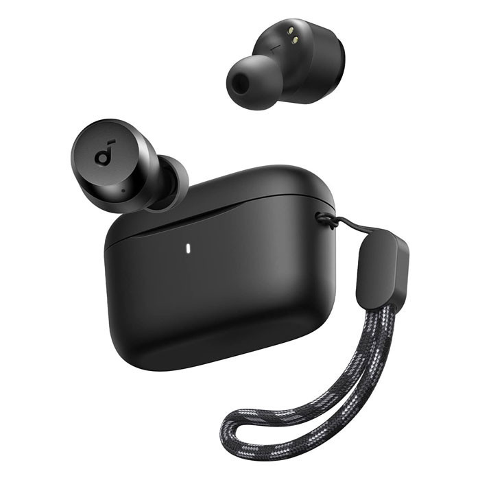 هدفون بی سیم انکر مدل Soundcore A25i
