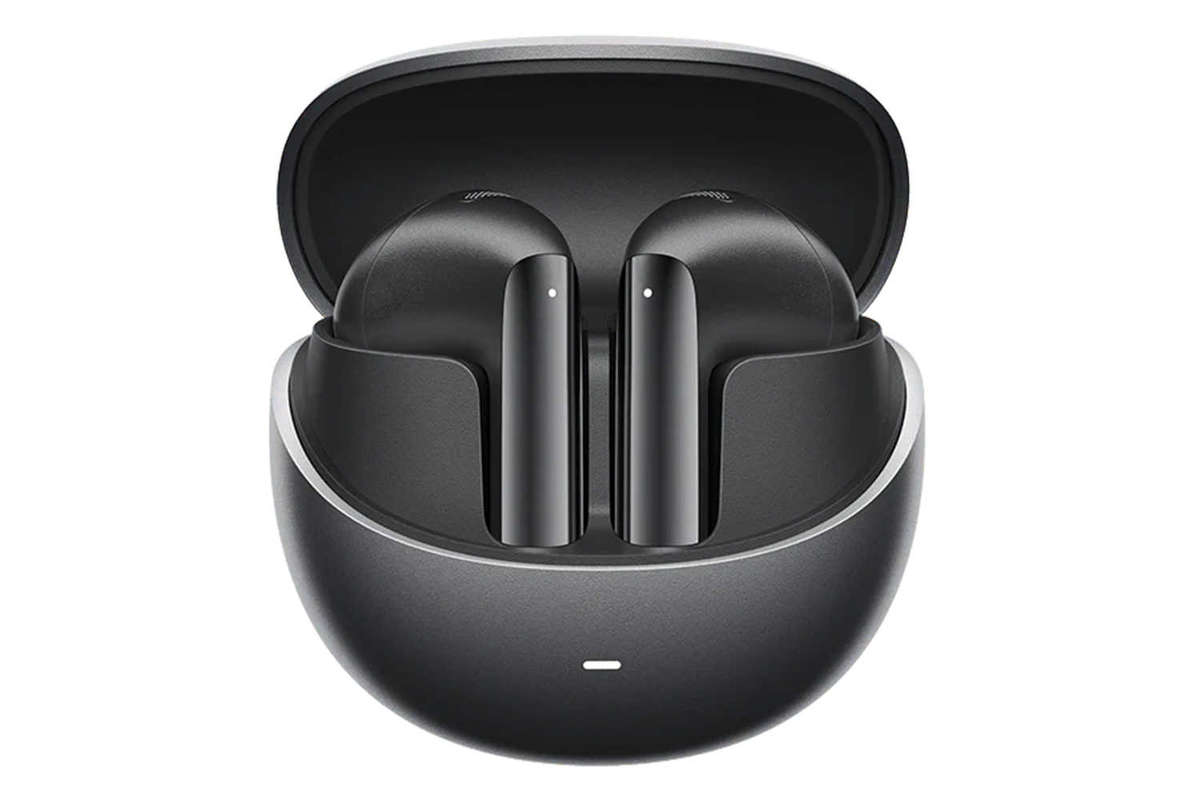 هدفون بیسیم شیائومی کیو سی وای مدل AilyBuds Pro