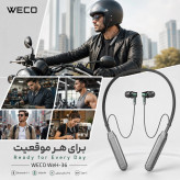 هندزفری گردنی ویکو WeH-36