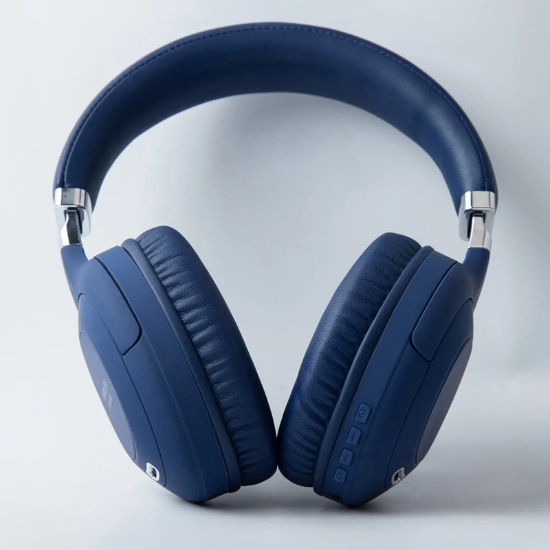 هدفون بیسیم پاوا مدل PAWA-TRANQUIL با قابلیت نویز کنسلینگ