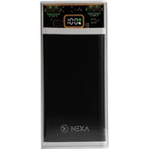 پاوربانک نکسا مدل P51 ظرفیت ۲۰۰۰۰ میلیآمپر با شارژ سریع QC3.0