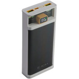 پاوربانک نکسا مدل P51 ظرفیت ۲۰۰۰۰ میلیآمپر با شارژ سریع QC3.0