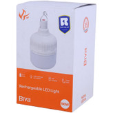 لامپ شارژی Biva مدل LED-06 ظرفیت ۱۰۰ وات