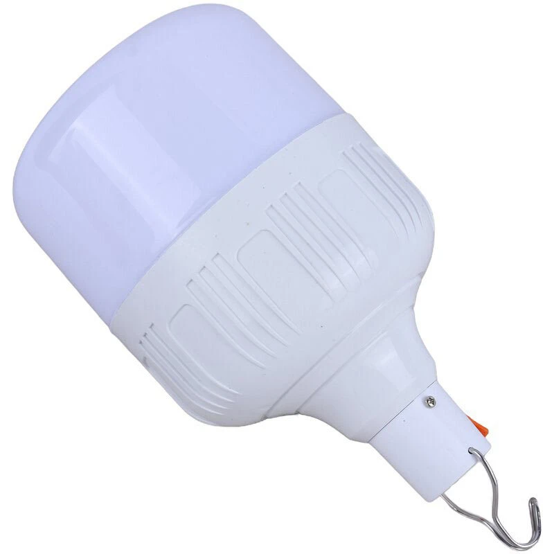 لامپ شارژی Biva مدل LED-06 ظرفیت ۱۰۰ وات