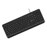 کیبورد پرووان مدل PKC45 با سیم