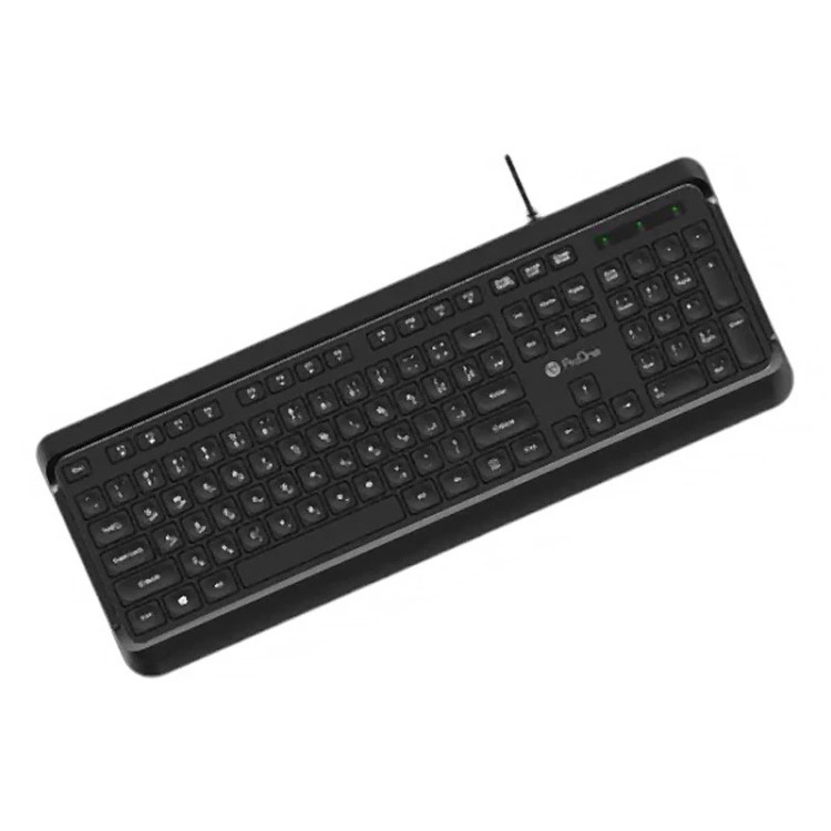 کیبورد پرووان مدل PKC45 با سیم