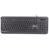 کیبورد پرووان مدل PKC45 با سیم