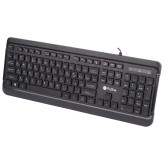 کیبورد پرووان مدل PKC45 با سیم