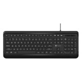 کیبورد پرووان مدل PKC45 با سیم