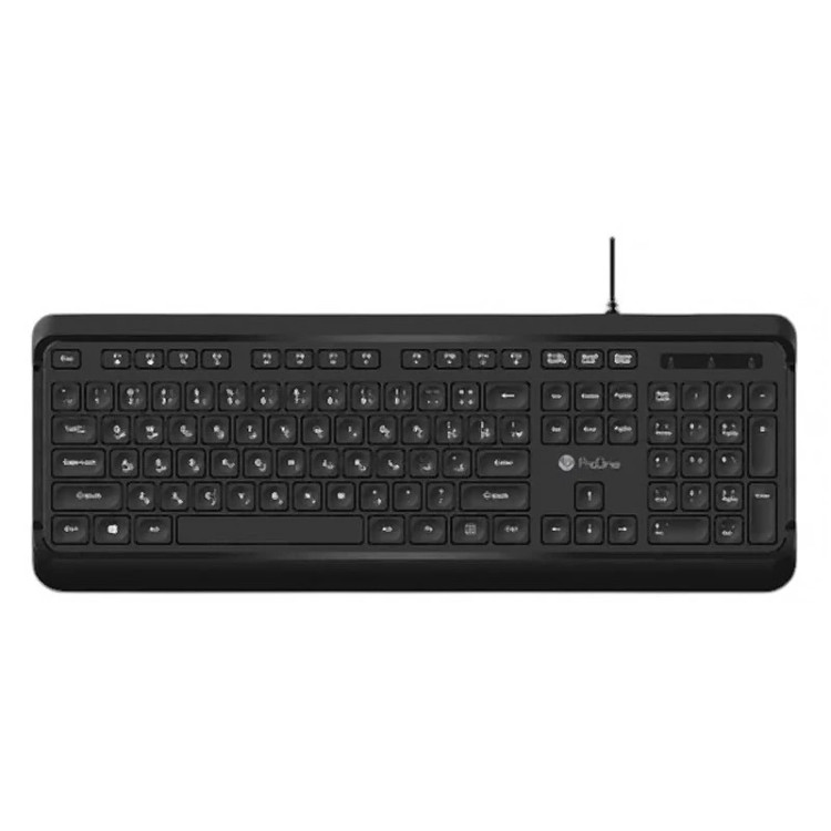 کیبورد پرووان مدل PKC45 با سیم