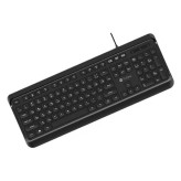 کیبورد پرووان مدل PKC45 با سیم