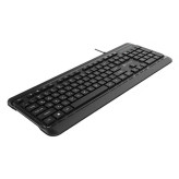 کیبورد پرووان مدل PKC45 با سیم