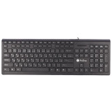 کیبورد با سیم پرووان مدل PKC50