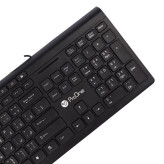 کیبورد با سیم پرووان مدل PKC50