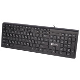 کیبورد با سیم پرووان مدل PKC50