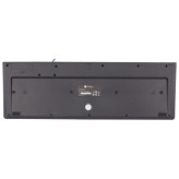 کیبورد با سیم پرووان مدل PKC50