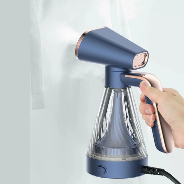 اتو بخار درما شیائومی Xiaomi اصل مدل DEM-GT10W توان 600 وات