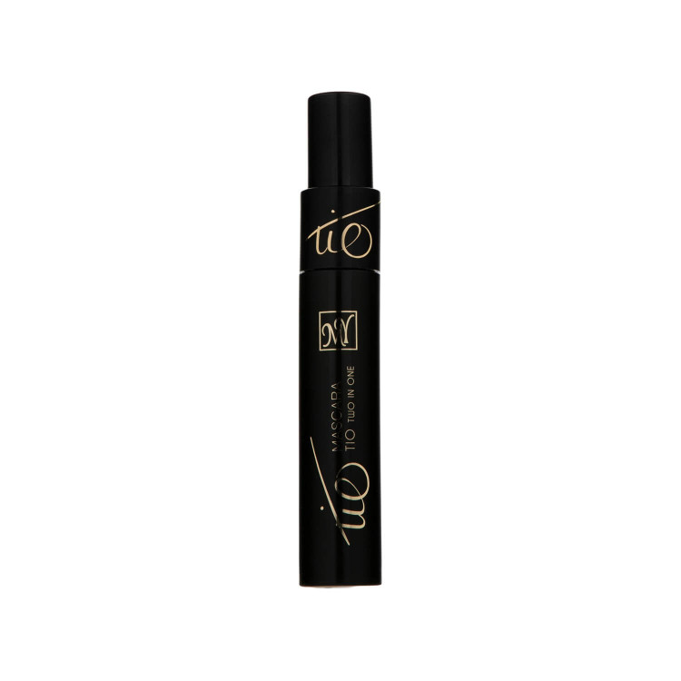ریمل حجم دهنده و بلند کننده مای سری Black Diamond مدل 2IN1