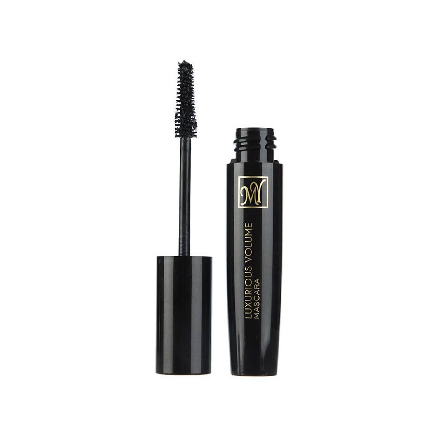 ریمل حجم دهنده مای سری Black Diamond مدل Luxurious