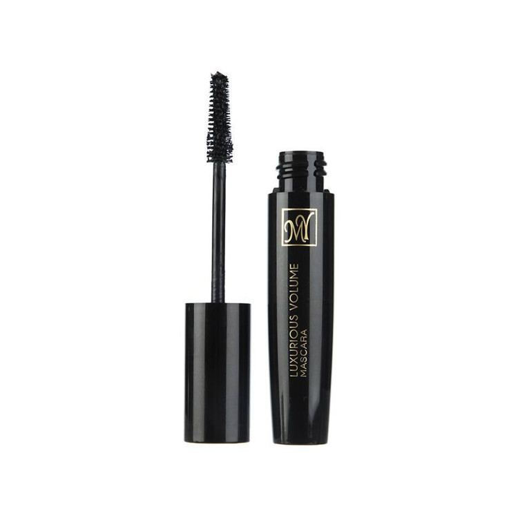 ریمل حجم دهنده مای سری Black Diamond مدل Luxurious