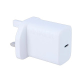 شارژر دیواری 20 وات انکر Select Charger A2347K21 PD 3A