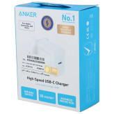 شارژر دیواری 20 وات انکر Select Charger A2347K21 PD 3A