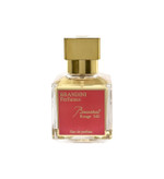 عطر ادکلن زنانه و مردانه مدل Baccarat Rouge حجم 33 میل برندینی