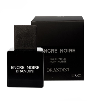 عطر ادکلن مردانه مدل Encre Noir حجم 33 میل برندینی
