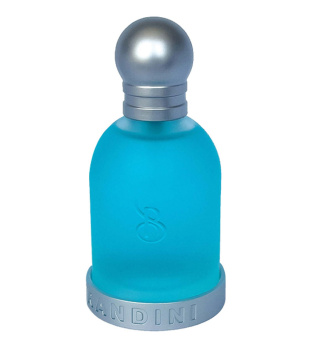 ادوپرفیوم زنانه برندینی مدل Halloween Blue Drop حجم 33 میلی لیتر