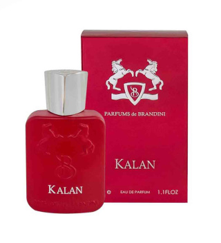 عطر مردانه برندینی مدل Kalan حجم 33 میلی لیتر