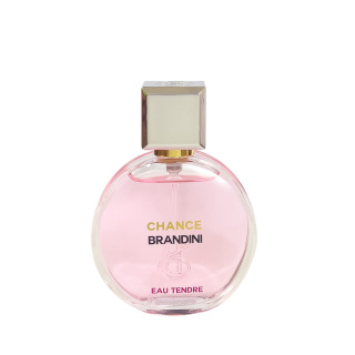 عطر جیبی زنانه برندینی مدل Chance Eau Tendre حجم 33 میلی لیتر