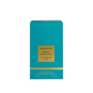 عطر جیبی برندینی مدل Neroli Portofino حجم 33 میلی لیتر