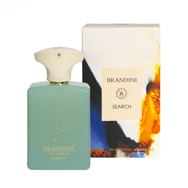 عطر جیبی برندینی آمواج سرچ مردانه و زنانه 33 میلی لیتر