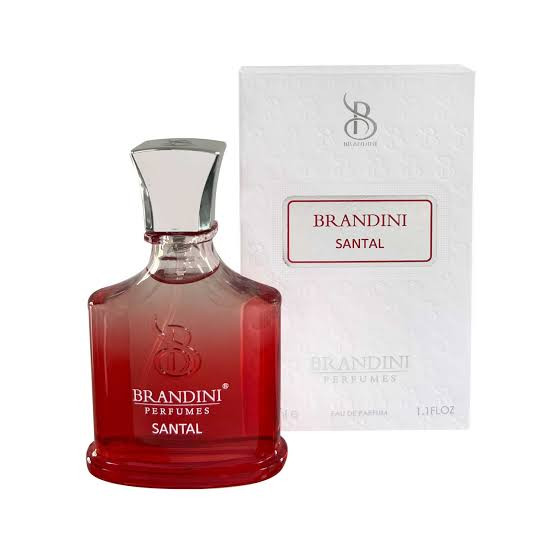 عطر ادکلن برندینی اوریجینال سانتال مردانه Orginal Santal