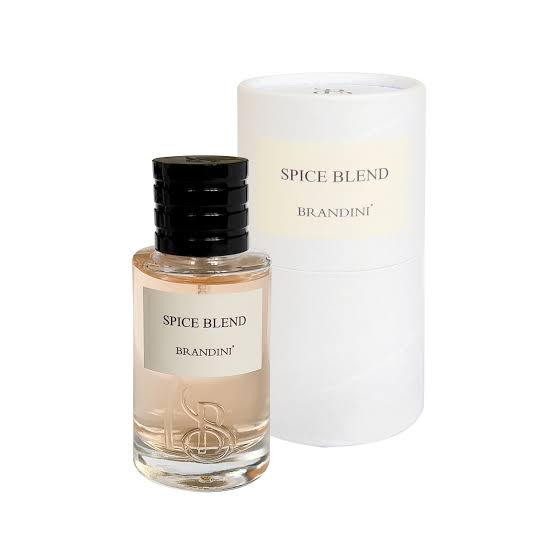 عطر ادکلن برندینی اسپایس بلند مردانه و زنانه Spice Blend