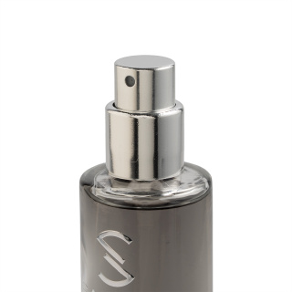 عطر مردانه صندل مدل Black Afgano حجم 33 میلی لیتر