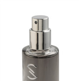 عطر مردانه صندل مدل Black Afgano حجم 33 میلی لیتر